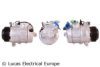 LUCAS ELECTRICAL ACP932 Compressor, air conditioning